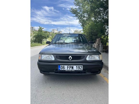 Sahibinden Renault R 9 1.4 Broadway RNi 1998 Model Ankara