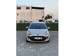 Sahibinden Fiat Punto EVO 1.4 Active 2011 Model 