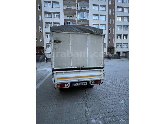 Sahibinden Hyundai H 100 