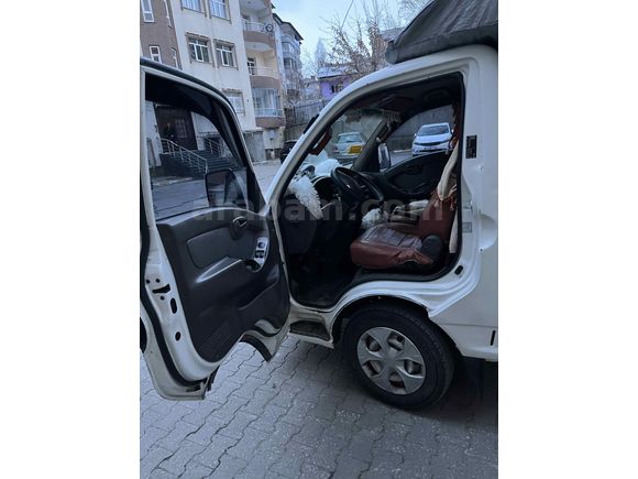 Sahibinden Hyundai H 100 