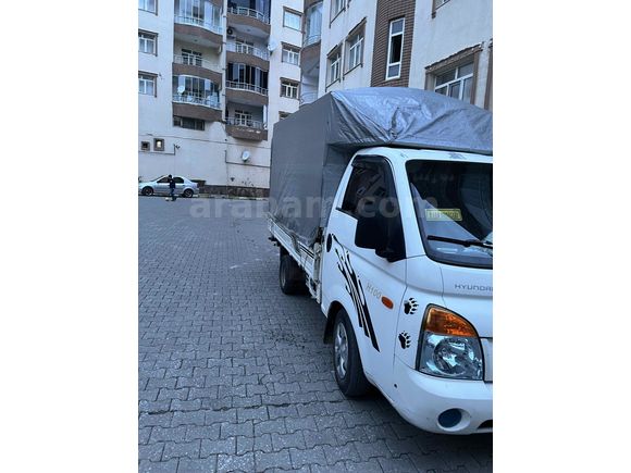 Sahibinden Hyundai H 100 
