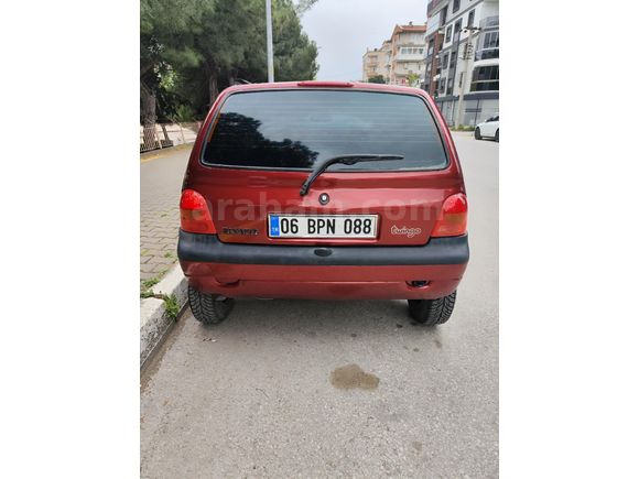 Sahibinden Renault Twingo 1.2 Base 1997 Model