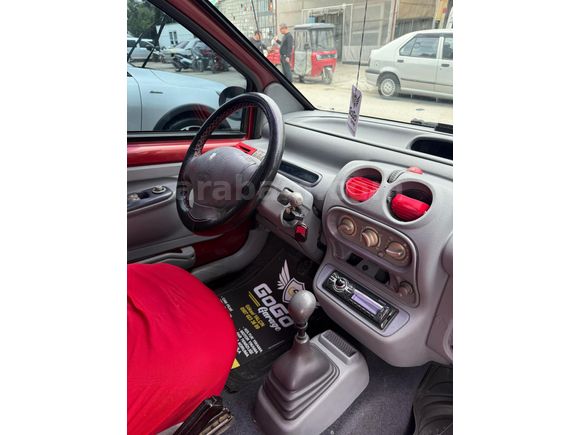 Sahibinden Renault Twingo 1.2 Base 1997 Model