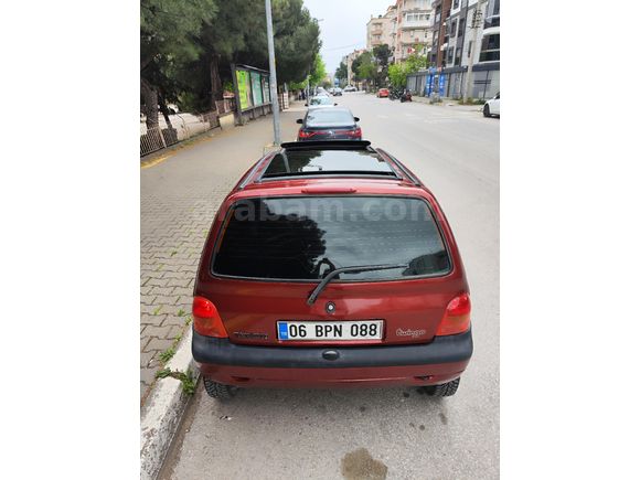 Sahibinden Renault Twingo 1.2 Base 1997 Model