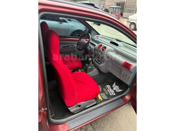 Sahibinden Renault Twingo 1.2 Base 1997 Model