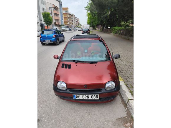 Sahibinden Renault Twingo 1.2 Base 1997 Model