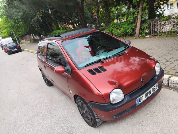 Sahibinden Renault Twingo 1.2 Base 1997 Model