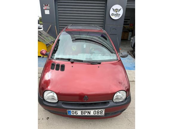 Sahibinden Renault Twingo 1.2 Base 1997 Model