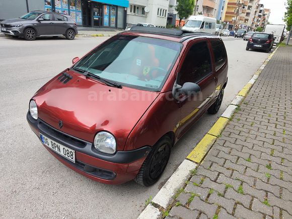 Sahibinden Renault Twingo 1.2 Base 1997 Model