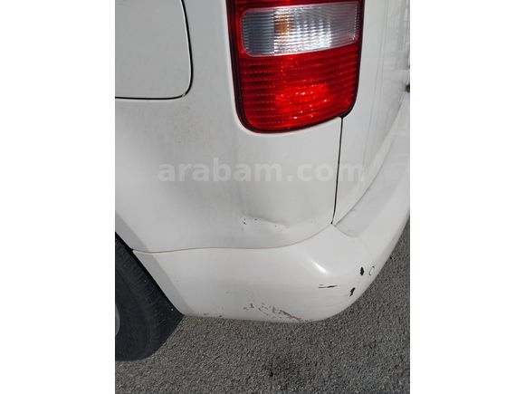 Sahibinden Volkswagen Caddy 1.6 TDI Comfortline 2013 Model
