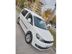 Sahibinden Volkswagen Caddy 1.6 TDI Comfortline 2013 Model