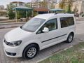 Sahibinden Volkswagen Caddy 1.6 TDI Comfortline 2013 Model