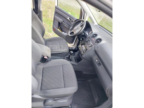 Sahibinden Volkswagen Caddy 1.6 TDI Comfortline 2013 Model