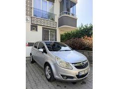 2009 OPEL CORSA 1.4 TWINPORT  
ENJOY TAM OTOMATİK 
