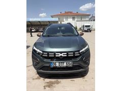 Sahibinden Dacia Jogger 1.0 TCe Seri Limite Extreme 2023 Model 
