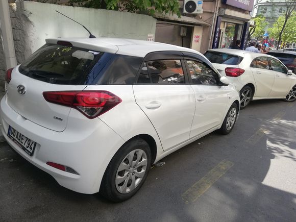son fiyat degısensiz temiz arac. l