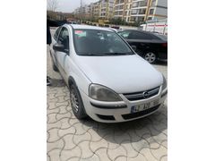 Galeriden Opel Corsa 1.3 CDTI Essentia 2004 Model Aksaray