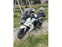 Sahibinden Honda CBR 650 F 