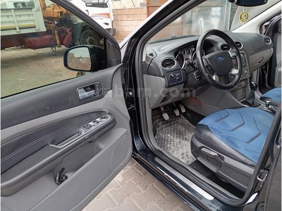 Sahibinden Ford Focus 1.6 TDCi Titanium 2010 Model