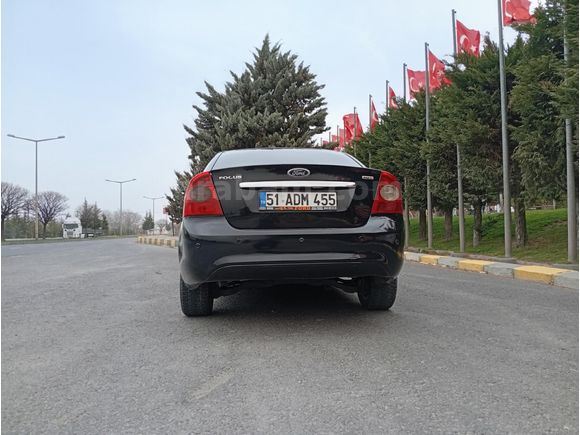 Sahibinden Ford Focus 1.6 TDCi Titanium 2010 Model