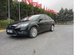 Sahibinden Ford Focus 1.6 TDCi Titanium 2010 Model
