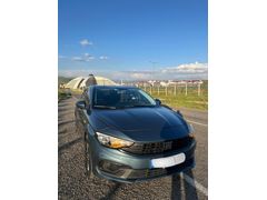 Sahibinden Fiat Egea 1.3 Multijet Easy Plus 2023 Model  103.000 km Mavi (metalik)