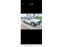 Sahibinden Mitsubishi L 200 4x4 1995 Model