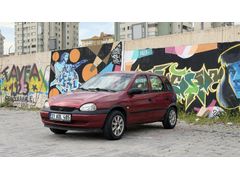 Sahibinden Opel Corsa 1.4 GLS 1997 Model