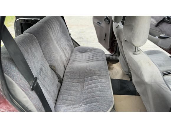 Sahibinden Opel Corsa 1.4 GLS 1997 Model