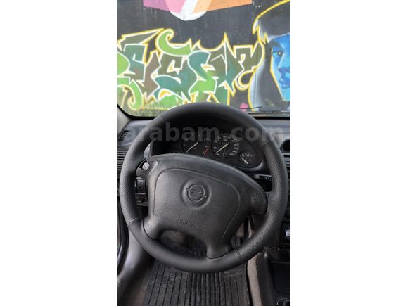 Sahibinden Opel Corsa 1.4 GLS 1997 Model