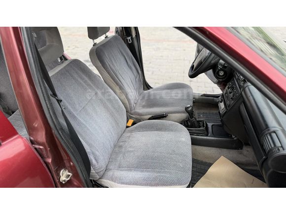 Sahibinden Opel Corsa 1.4 GLS 1997 Model