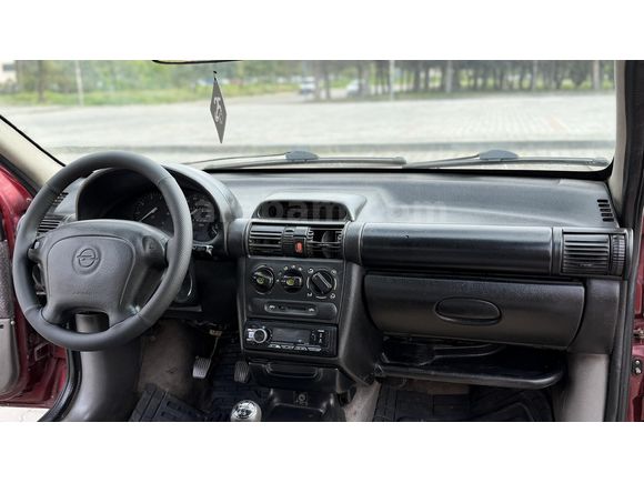 Sahibinden Opel Corsa 1.4 GLS 1997 Model