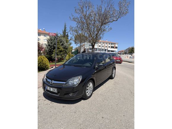 Sahibinden Opel Astra 1.6 Essentia Konfor 2013 Model 