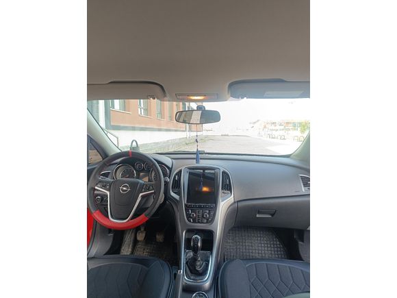 Sahibinden Opel Astra 1.6 Edition 2015 Model