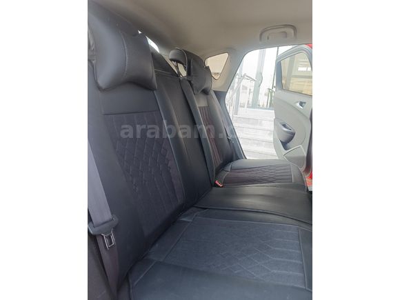 Sahibinden Opel Astra 1.6 Edition 2015 Model