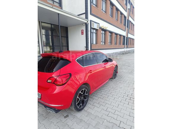 Sahibinden Opel Astra 1.6 Edition 2015 Model