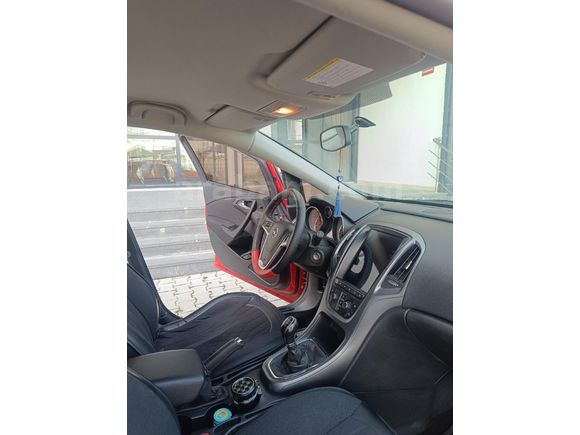 Sahibinden Opel Astra 1.6 Edition 2015 Model