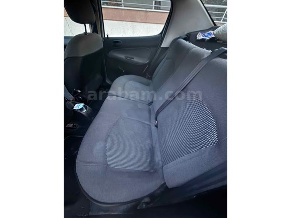 Sahibinden Peugeot 206 1.4 Comfort 2007 Model 