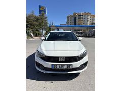 Sahibinden Fiat Egea 1.3 Multijet Easy 2022 Model 