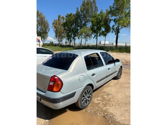 Sahibinden Renault Clio 1.4 Authentique 2004 Model