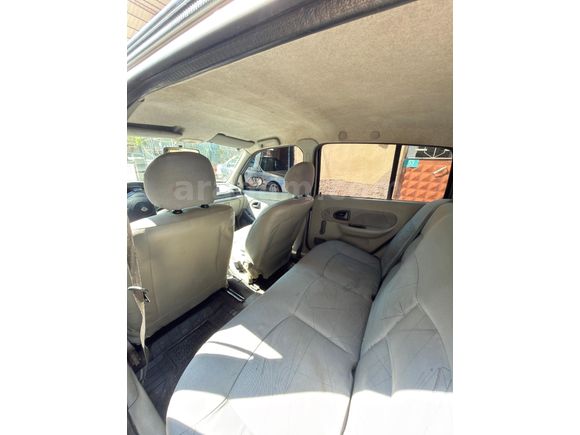 Sahibinden Renault Clio 1.4 Authentique 2004 Model