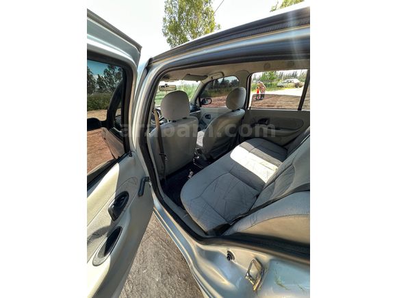 Sahibinden Renault Clio 1.4 Authentique 2004 Model