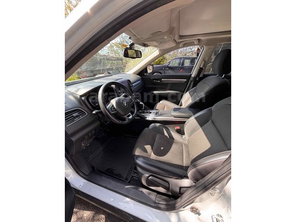 Sahibinden Renault Koleos 1.6 dCi Touch 2017 Model 