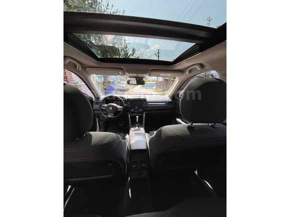 Sahibinden Renault Koleos 1.6 dCi Touch 2017 Model 