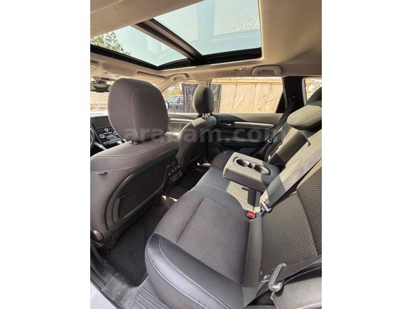 Sahibinden Renault Koleos 1.6 dCi Touch 2017 Model 