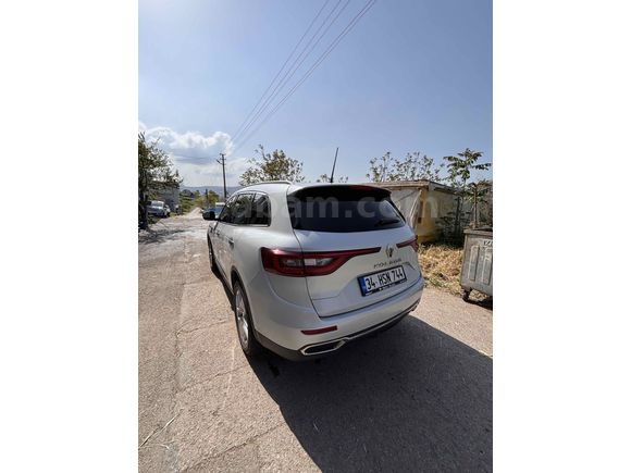 Sahibinden Renault Koleos 1.6 dCi Touch 2017 Model 