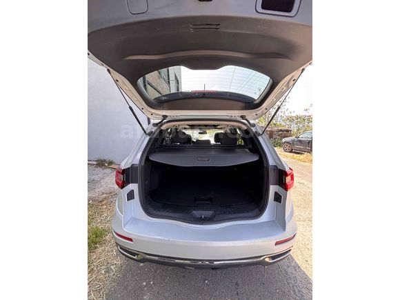 Sahibinden Renault Koleos 1.6 dCi Touch 2017 Model 