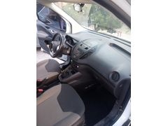 Sahibinden Ford Tourneo Courier 1.5 TDCi Delux 2018 Model