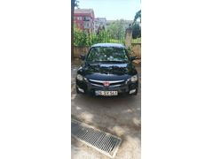 Sahibinden Honda Civic 1.6i VTEC Dream 2008 Model