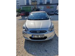 Sahibinden Hyundai Accent Blue 1.6 CRDI Mode Plus 2015 Model